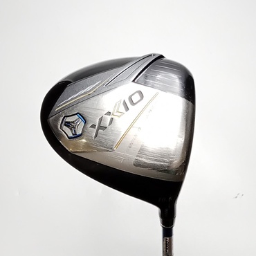 XXIO　13　ネイビー 1W 10.5°  S XXIO　MP1300　ネイビー