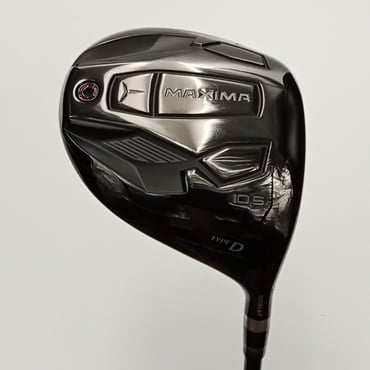 Ryoma　MAXIMA　Ⅲ　TYPE　D 1W 10.5°  R Tour　AD　MX-3