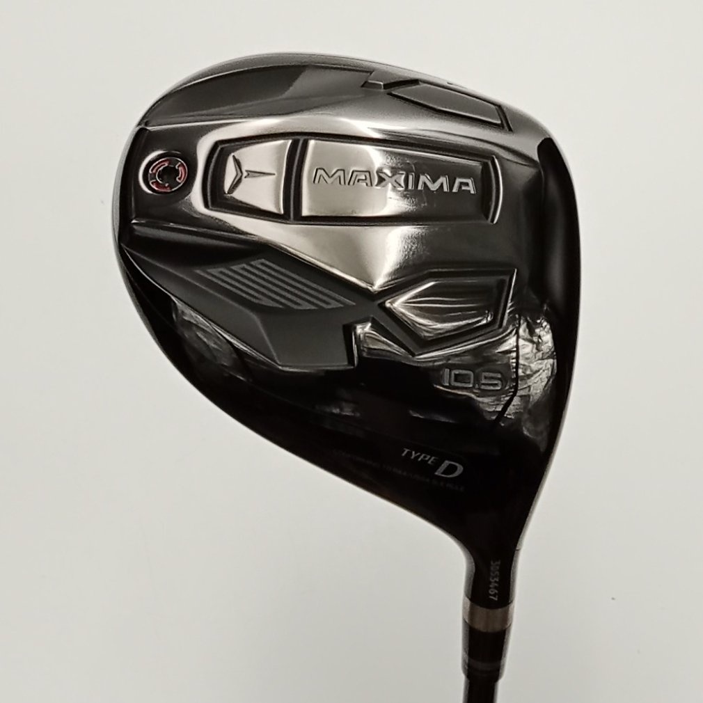 MAXIMA 3 TYPE-D | 10.5 | R | SPEEDER NXVIOLET 50 | 中古