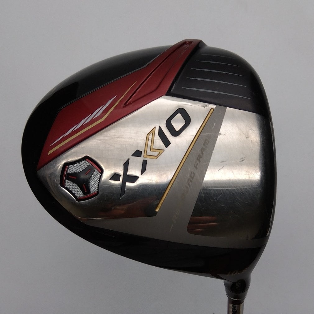 XXIO 13 ﾚｯﾄﾞ 1W 10.5° R XXIO MP1300 ﾚｯﾄﾞ｜Alpen Online 公式