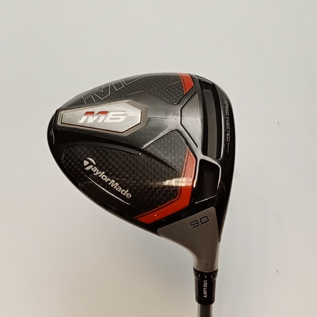 M6 1W 9° S FUBUKI TM5 2019｜Alpen Online