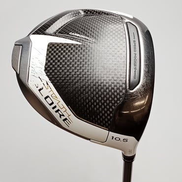 STEALTH　GLOIRE 1W 10.5°  S Speeder　NX　for　TM