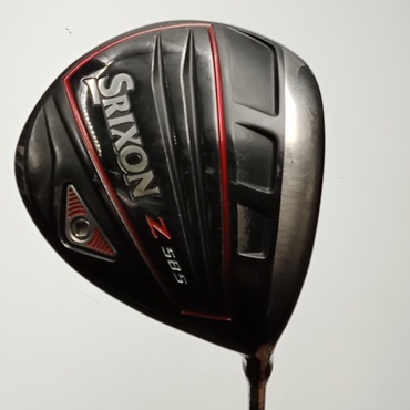 SRIXON　Z585 1W 9.5°  S Miyazaki　Mahana