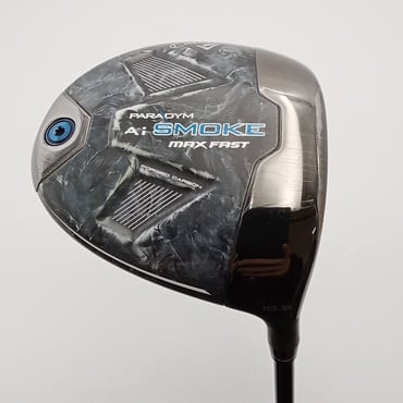 Ai　SMOKE　MAX　FAST 1W 10.5°  SR TENSEI　40　for　Callaway