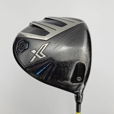 XXIO　X　-eks-　(2024) 1W 10.5°  SR Miyazaki　AX-3