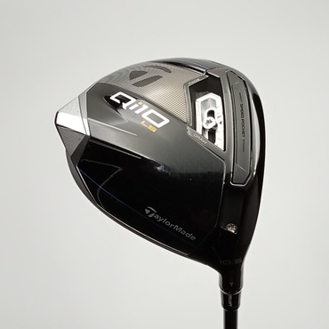 Qi10　LS 1W その他カーボン