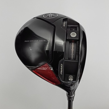 RMX　VD/R 1W 10.5°  S Speeder　NX　BLACK　50