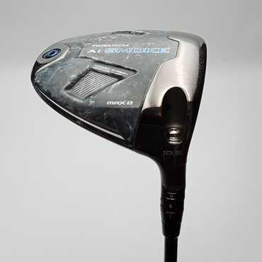 Ai　SMOKE　MAX　D 1W 10.5°  S TENSEI　50　for　Callaway