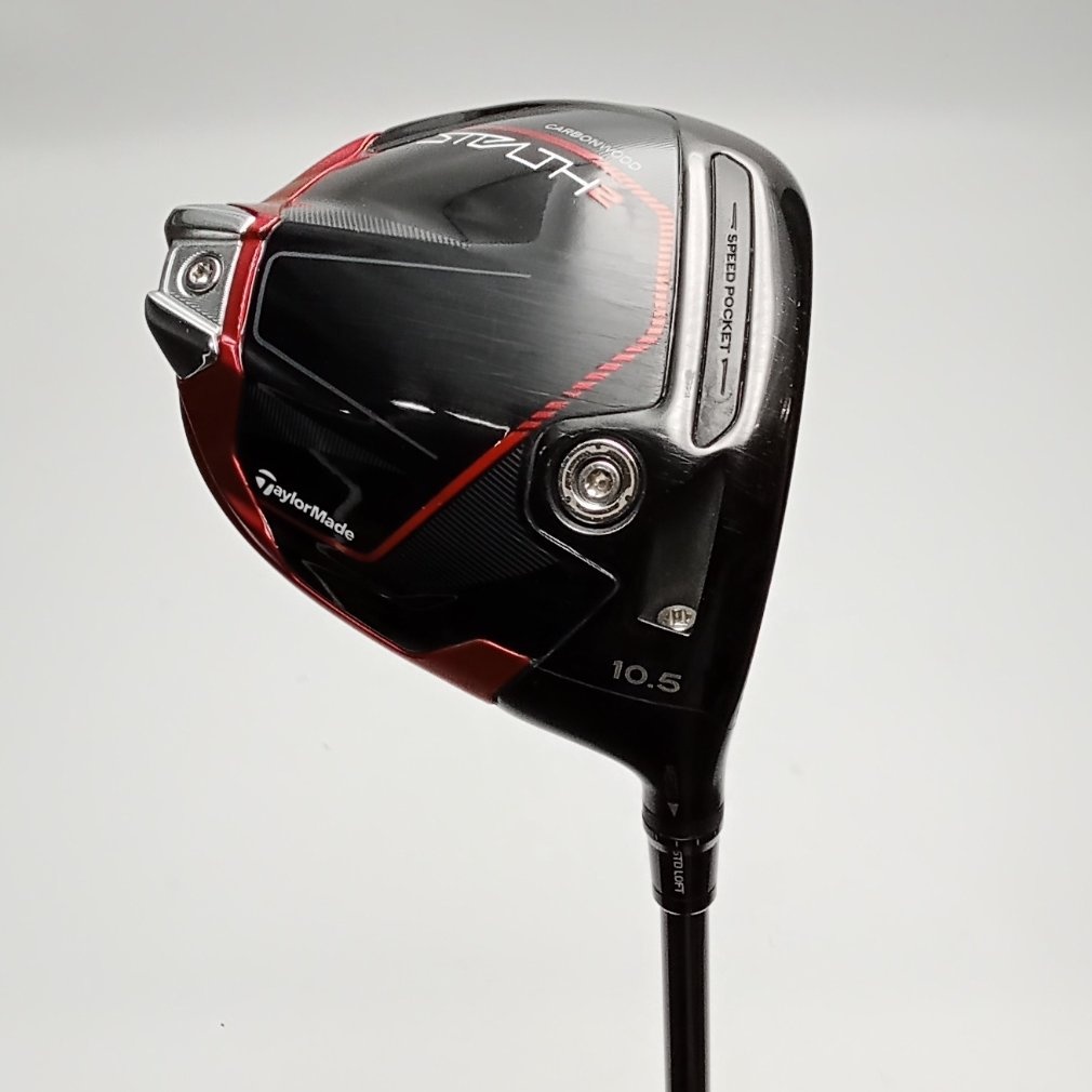 STEALTH2 1W 10.5° R TENSEI RED TM50 (22)｜Alpen Online 公式