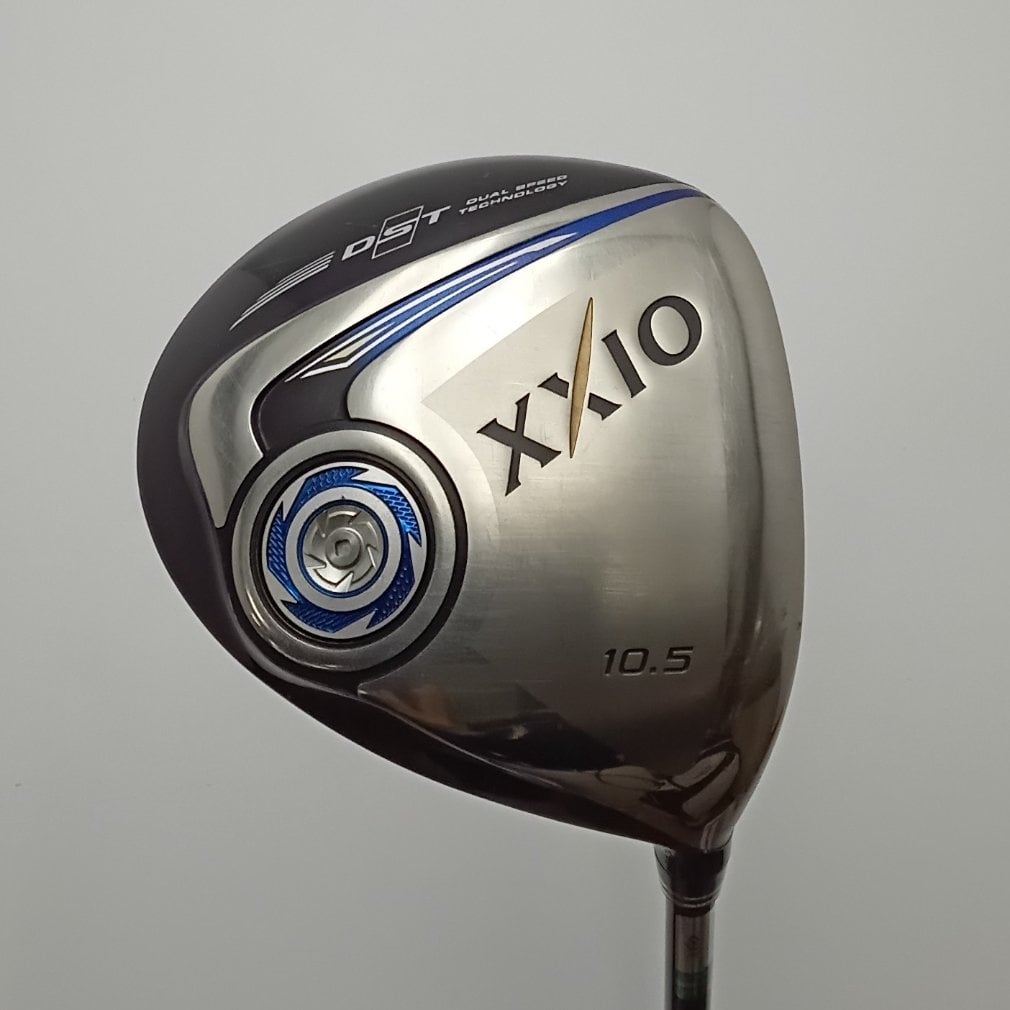 XXIO 9 1W 10.5° SR XXIO MP900｜Alpen Online 公式オンラインストア