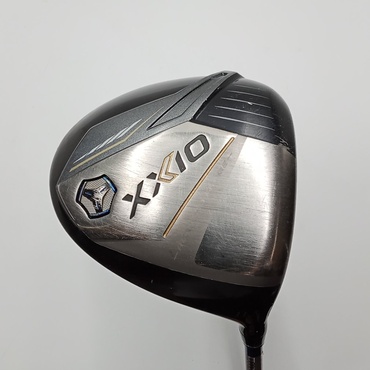 XXIO　13　ネイビー 1W 11.5°  R XXIO　MP1300　ネイビー