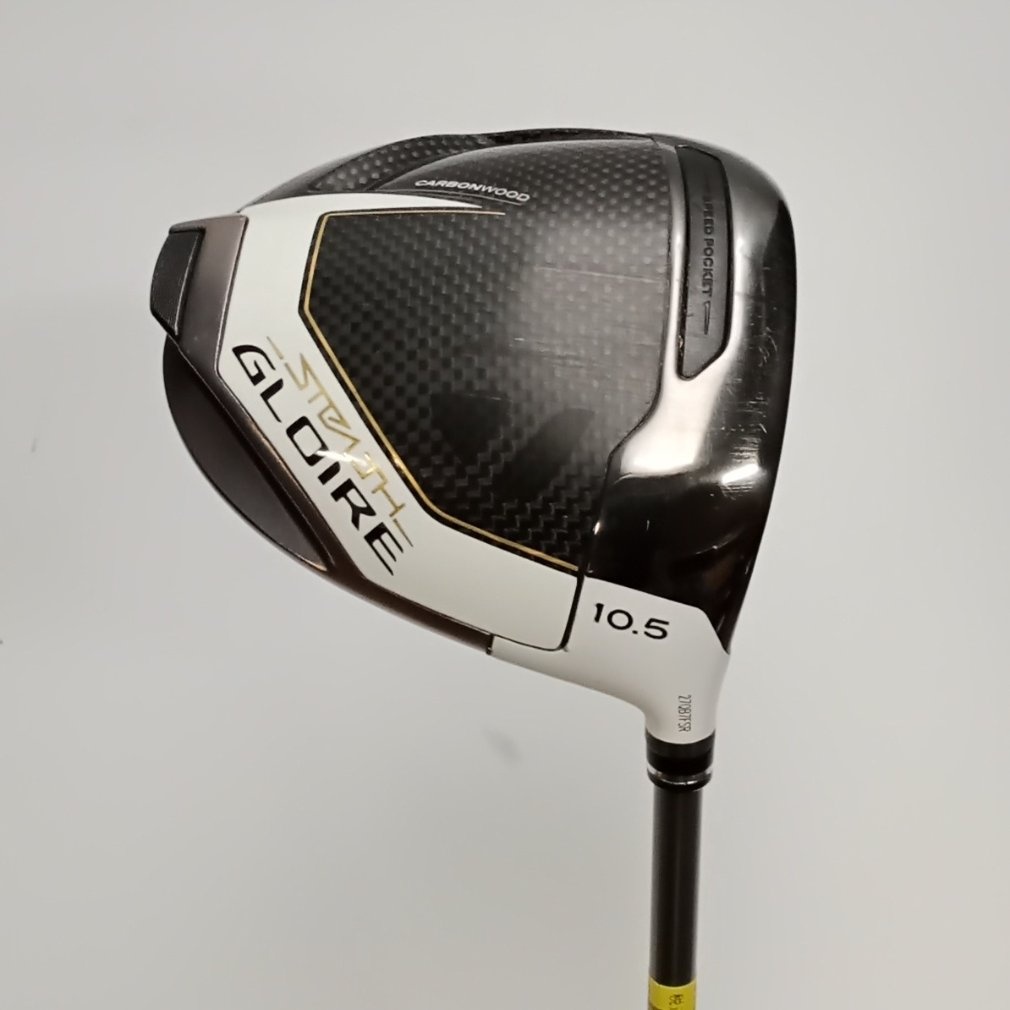 STEALTH GLOIRE 1W 10.5° S Speeder NX for TM｜Alpen Online