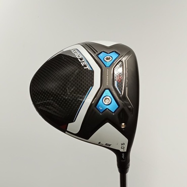 AEROJET　LS 1W 9°  S Diamana　GT　60