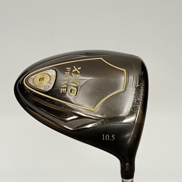 XXIO　PRIME　(2023) 1W 10.5°  SR XXIO　PRIME　SP-1200