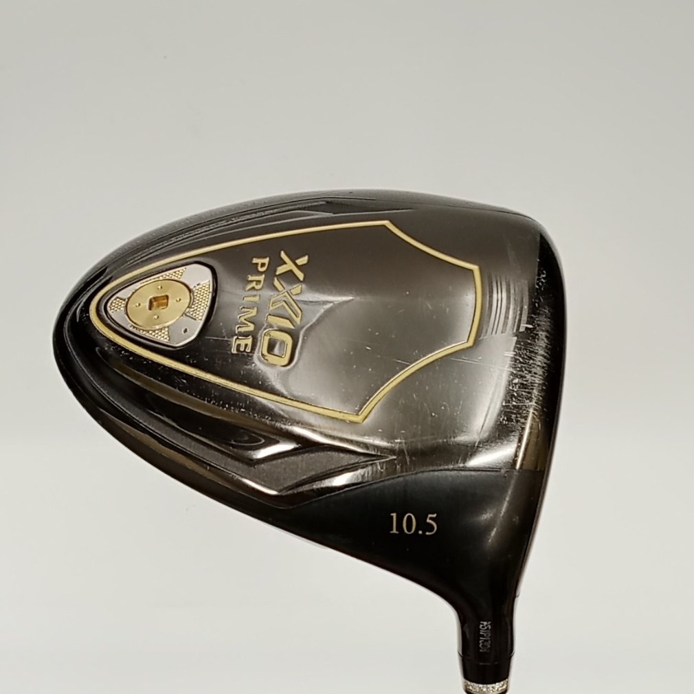 XXIO PRIME (2023) 1W 10.5° SR XXIO PRIME SP-1200｜Alpen Online