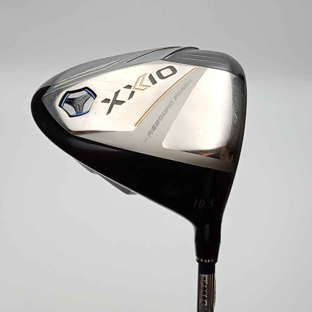XXIO 13 ﾈｲﾋﾞｰ 1W 10.5° R XXIO MP1300 ﾈｲﾋﾞｰ｜Alpen Online 公式 