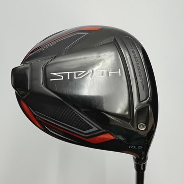 STEALTH 1W 10.5°  R TENSEI　RED　TM50　(22)