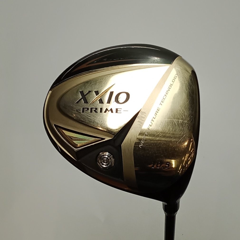 XXIO PRIME (2013) 1W 10.5° R XXIO PRIME SP-700｜Alpen Online 公式