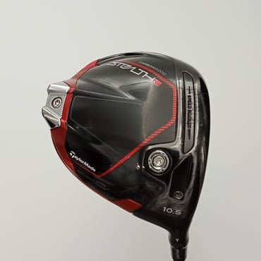 STEALTH2 1W 10.5°  S Tour　AD　CQ-5