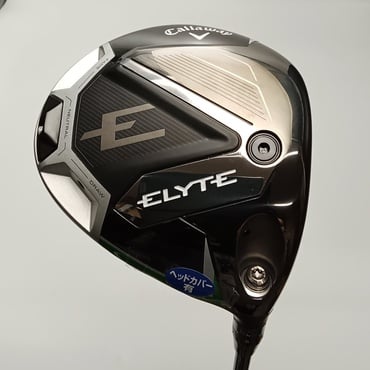 ELYTE 1W 9°  S VENTUS　GREEN　50　for　Callaway
