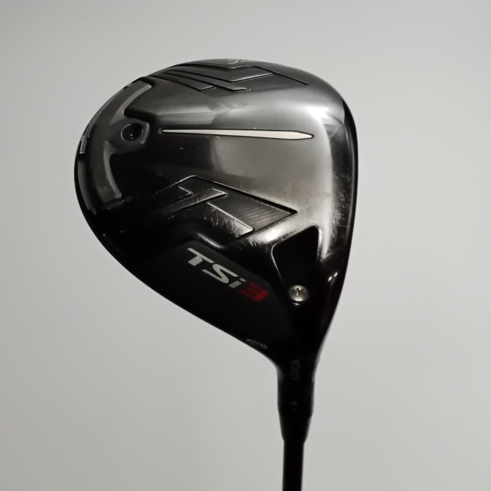 TSi 3 1W 10° S TSP 322｜Alpen Online 公式オンラインストア