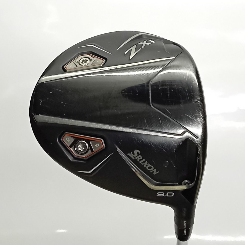 SRIXON ZXi 1W その他カスタム(人気)｜Alpen Online 公式オンラインストア