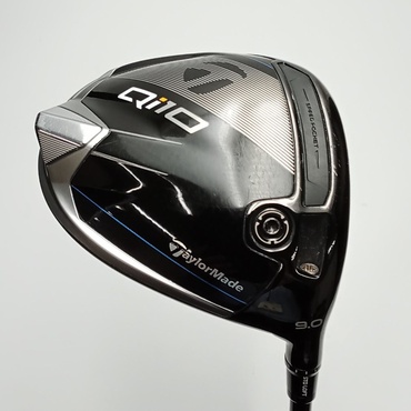 Qi10 1W 9°  SR Diamana　BLUE　TM50
