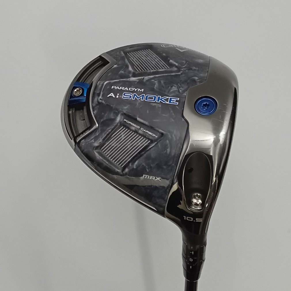 Ai SMOKE MAX 1W 10.5° S TENSEI 50 for Callaway｜Alpen Online 公式 