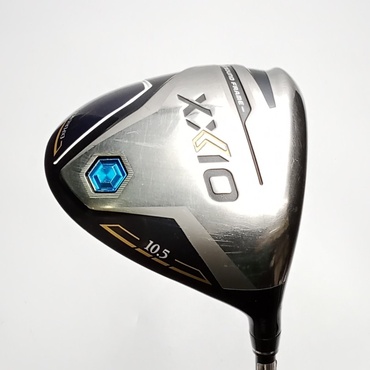 XXIO　12　ネイビー 1W 10.5°  SR XXIO　MP1200　ネイビー