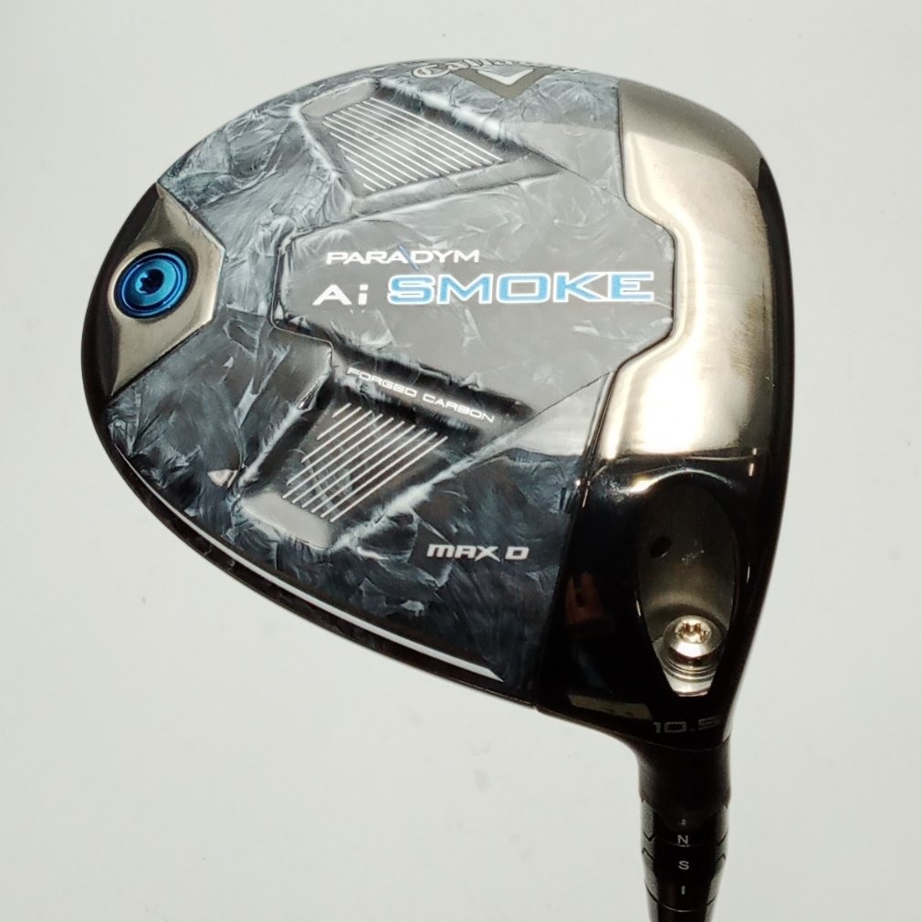 Ai SMOKE MAX D 1W 10.5° R TENSEI 50 for Callaway｜Alpen Online