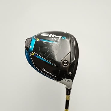 SIM2　MAX 1W 10.5°  S TENSEI　BLUE　TM50