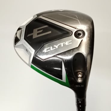 ELYTE 1W 10.5°  S Speeder　NX　VIOLET　50