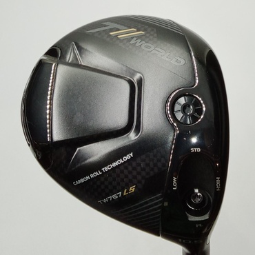 TW767　LS 1W 10.5°  S VIZARD　EZ-C