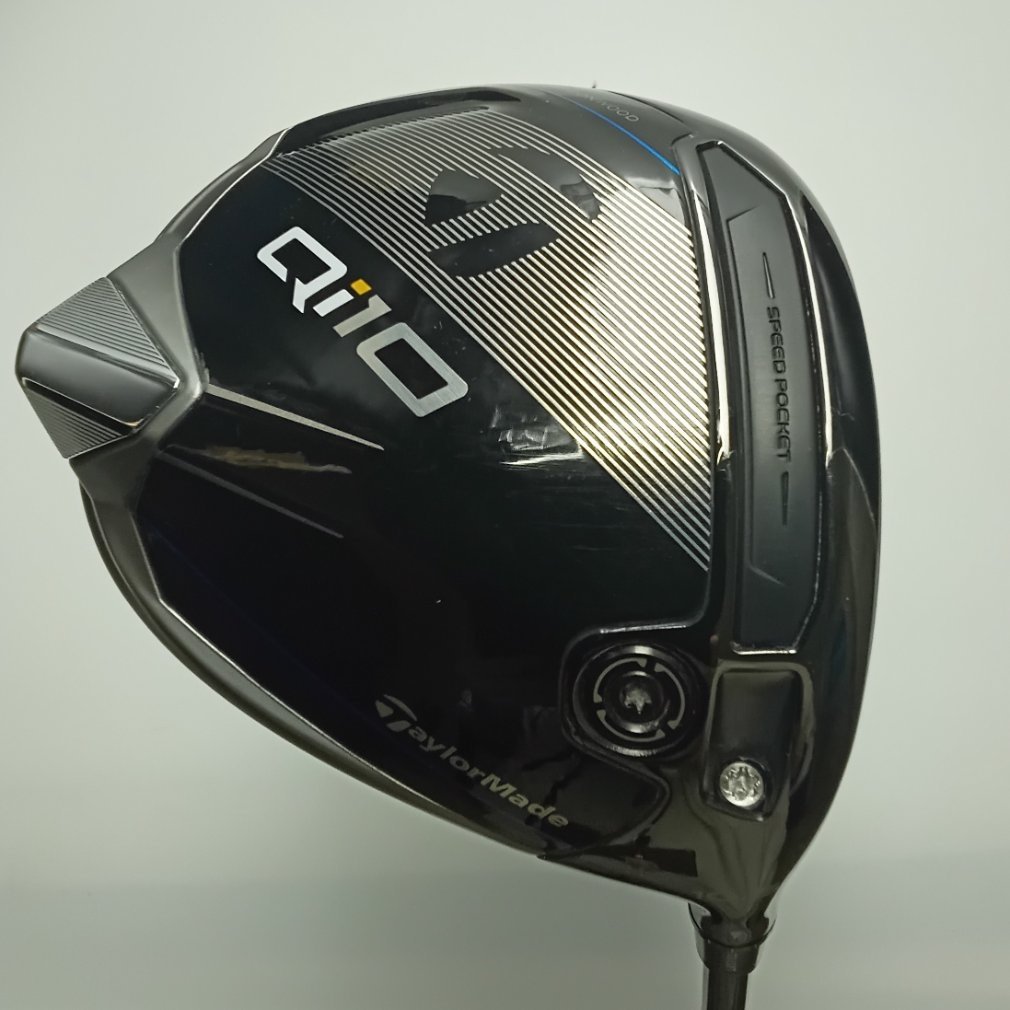 Qi10 1W 10.5° SR Diamana BLUE TM50｜Alpen Online 公式オンラインストア