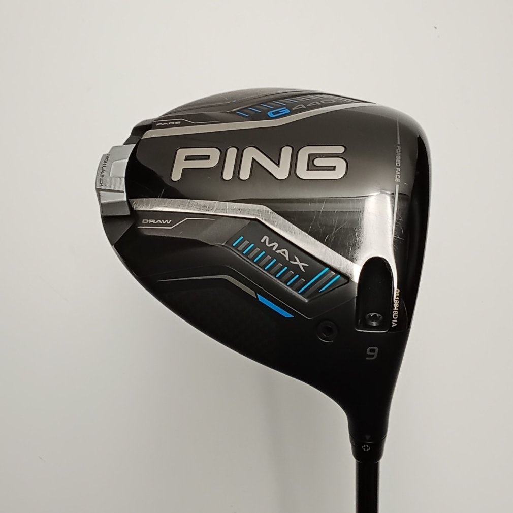 G440HL MAX 1W 9° Speeder NX GREY 35｜Alpen Online