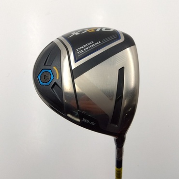 XXIO　ELEVEN　ネイビー 1W 10.5°  S XXIO　MP1100　ネイビー