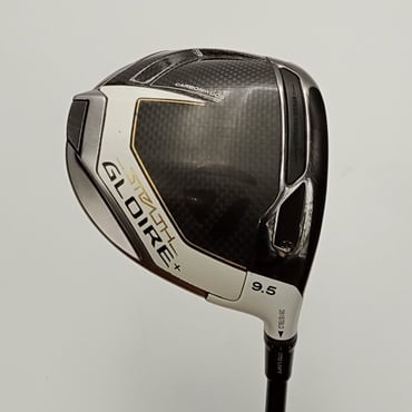 STEALTH　GLOIRE　PLUS 1W その他カーボン