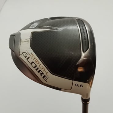 STEALTH　GLOIRE 1W 9.5°  S Speeder　NX　for　TM