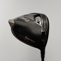 Qi10 LS 1W 10.5° S Diamana SILVER TM50｜Alpen Online