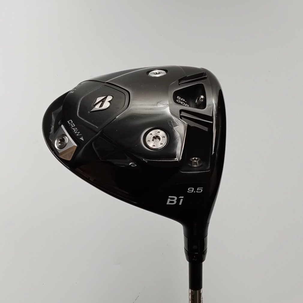 B1ST 1W 9.5° S VENTUS BS6｜Alpen Online