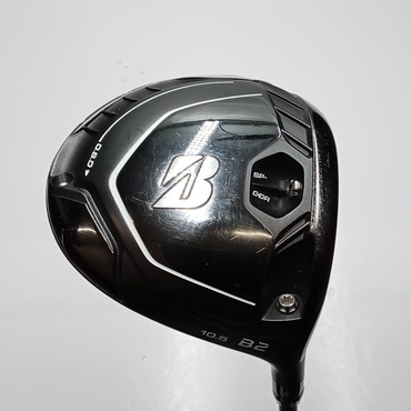 B2 1W 10.5°  S Diamana　BS　50