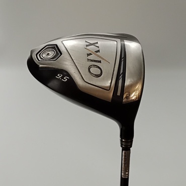 XXIO　10　Miyazaki　Model 1W 9.5°  S Miyazaki　Waena