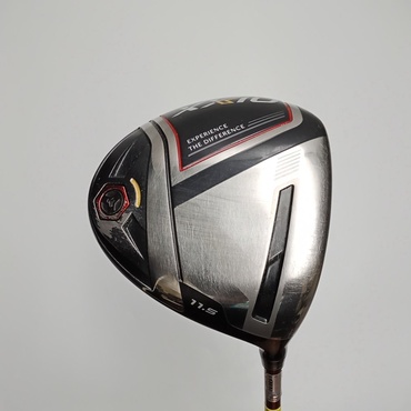 XXIO　ELEVEN　レッド 1W 11.5°  R XXIO　MP1100　レッド
