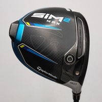 SIM2 MAX 1W 9° S TENSEI BLUE TM50｜Alpen Online