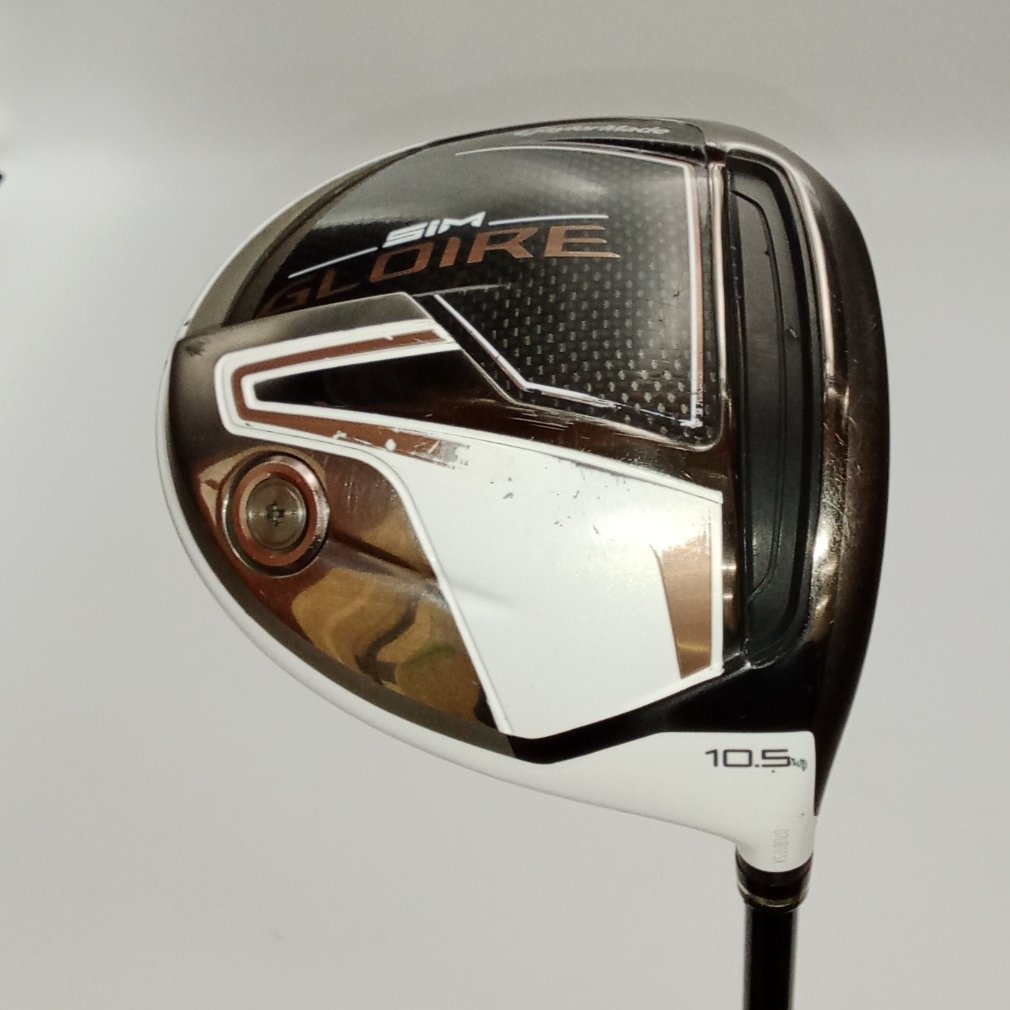 SIM GLOIRE 1W 10.5° R Air Speeder TM｜Alpen Online