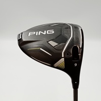 G430 MAX 10K 1W 9° S PING TOUR 2.0 CHROME 65｜Alpen Online
