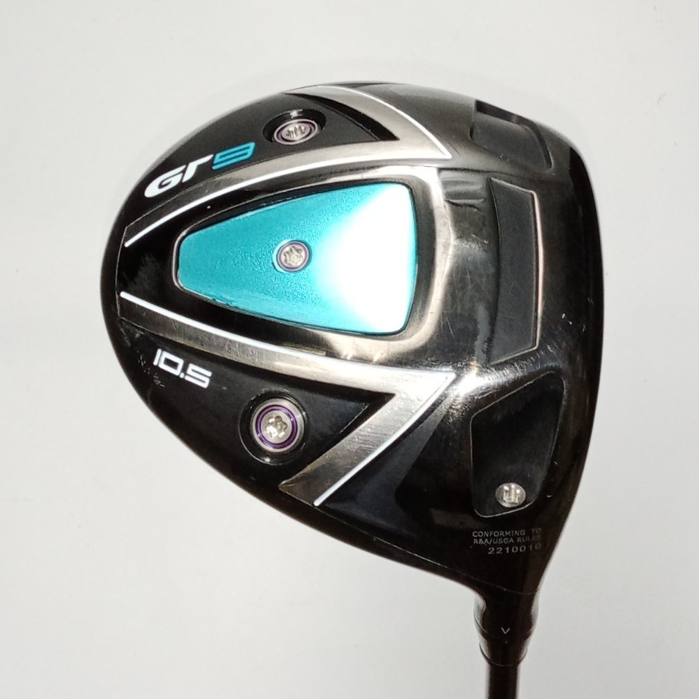 GT9 1W ATTAS V2 6[ｶｽﾀﾑ(通常)]｜Alpen Online 公式オンラインストア