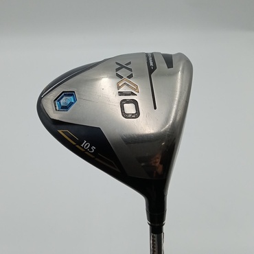 XXIO　12　ネイビー 1W 10.5°  S XXIO　MP1200　ネイビー