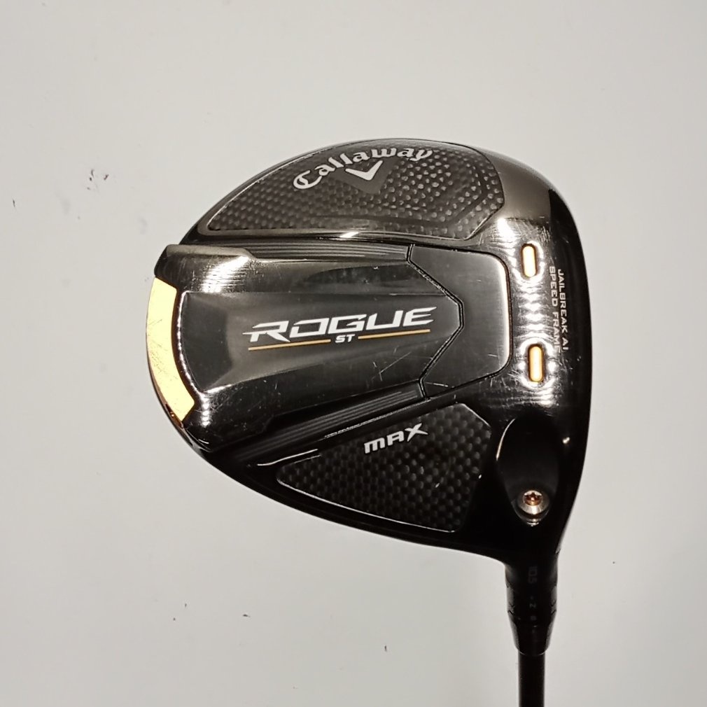ROGUE ST MAX 1W 10.5° S VENTUS 5 for Callaway｜Alpen Online