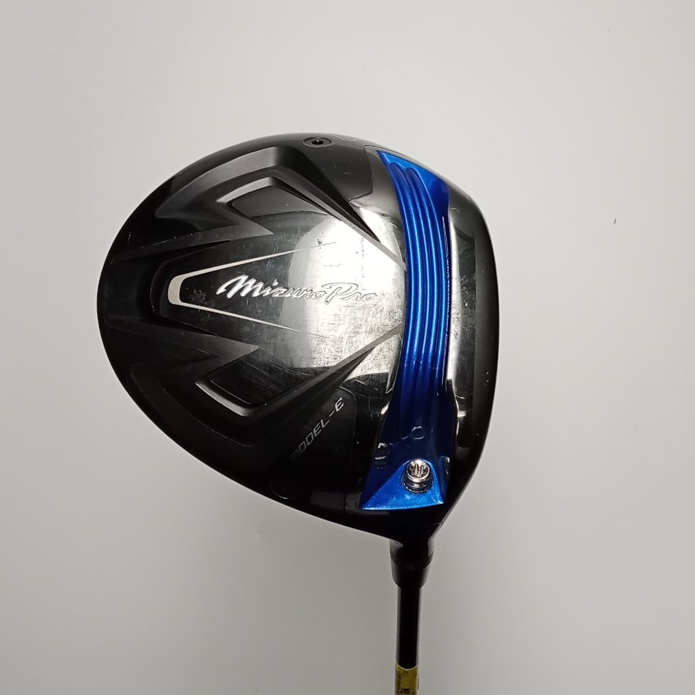 美品 Mizuno Pro MODEL-E ドライバー TOUR AD GM-1 Mizuno Pro MODEL-E 1W Tour AD GM-1 D｜Alpen Online